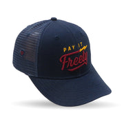 Pay It Freely Hat